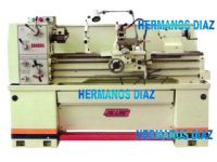 TORNO 14X40 EQUIPADO