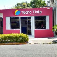 Tecno Tinta 2C SRL