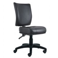 Silla industrial   BYA 104 C