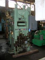 100 TON MINSTER MODEL #90-100 KNUCKLE JOINT PRESS, I-105980