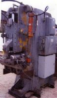 2-1/4" x .065" PINES MODEL #25T VERTICAL TUBE BENDER, 108977 