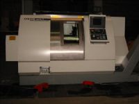 Torno CNC Gildemeister