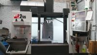 MAQUINADOS CNC