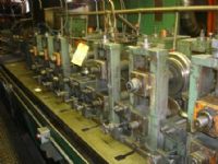 1" ARDCOR F15-FN TUBE MILL LINE. I-109858