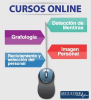 CURSOS ONLINE SEGUCORP