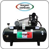 COMPRESOR PISTON FERMON
