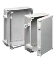 GABINETES DE RESGUARDO VERSATIL