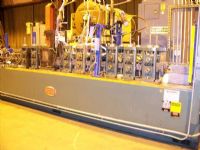 1-1/4" YODER MODEL #M1.5, SQUARE TUBE MILL, I-110164