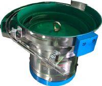 VIBRATORY FEEDER SERIES