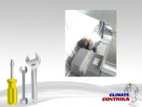 Mantenimiento preventivo de extractores de aire acondicionado