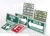 Señalamientos