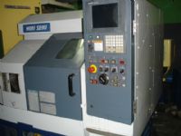 TORNO CNC