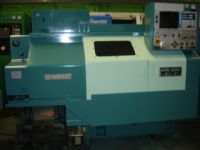 Torno CNC MORI SEIKI