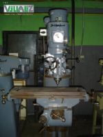PERFILADORA BRIDGEPORT