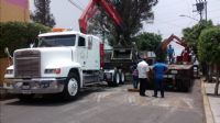 Carga y Descarga