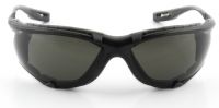 Lentes de protección Virtua CCS con foam
