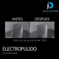 Electropulido