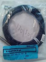 Sensor Inductivo Balluff