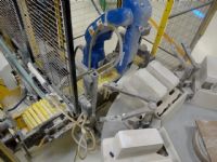 Soporte a robot 