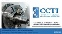 CONTROL DIMENSIONAL DE RSC: API SPEC 7-2