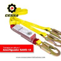SAW-D doble brazo estándar