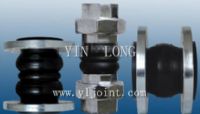 Rubber Expansion Joints