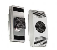 GABINETES PARA CLIMATIZACION SELLADA