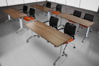 Mesas para capacitación TECHNO-P