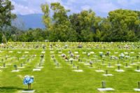 SERVICIOS FUNERARIOS