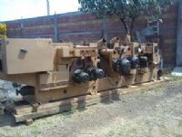 Molduradora 