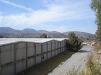 Bodega en Tepeji