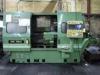 torno