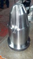 TORNEADO CNC 