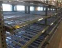 Sistema carton Flow