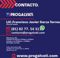 renta de plataformas de elevacion en monterrey