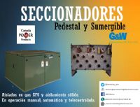 seccionadores