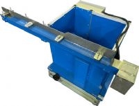 STEP FEEDER