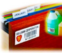Etiquetas y Tag de RFID