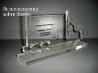 Reconocimientos sobre diseño