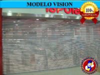 CORTINAS MULTIPERFORADA