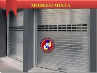 MIXTA