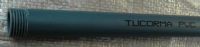 Tubo de sifón (PVC)