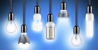 BOMBILLAS (FOCOS, LEDS) - LUMI MATERIAL ELECTRICO