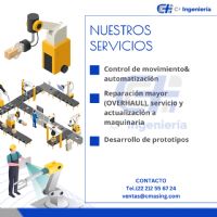 Servicios de Ingeniería