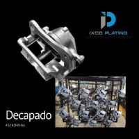 Decapado