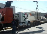 GRUAS ARTICULADAS