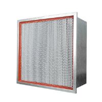 FILTRO PARA ALTA TEMPERATURA 