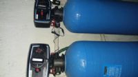 Suavisadores de agua