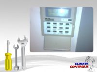 Mantenimiento preventivo a equipos tipo cassete de aire acondicionado