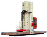 15_Mandrinadora CNC tipo piso